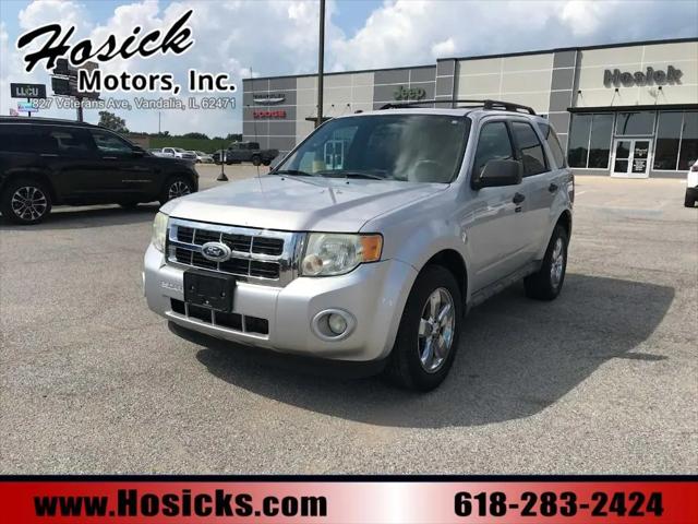 2011 Ford Escape XLT for sale in Vandalia, IL