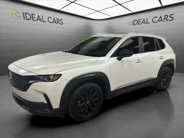 2023 Mazda CX-50 2.5 S Preferred Plus for sale in Mesa, AZ