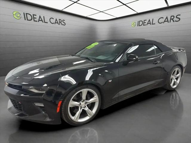 2018 Chevrolet Camaro 1SS for sale in Mesa, AZ