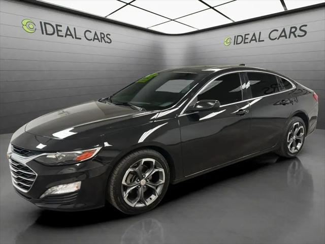 2024 Chevrolet Malibu FWD 1LT for sale in Mesa, AZ