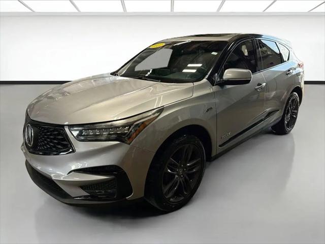 2021 Acura RDX A-SPEC Package for sale in Lebanon, IN
