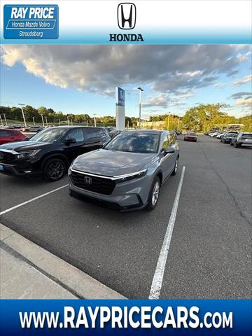 2024 Honda CR-V EX-L AWD for sale in Stroudsburg, PA