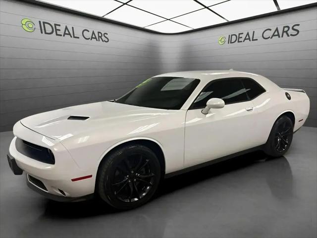 2016 Dodge Challenger SXT Plus for sale in Mesa, AZ