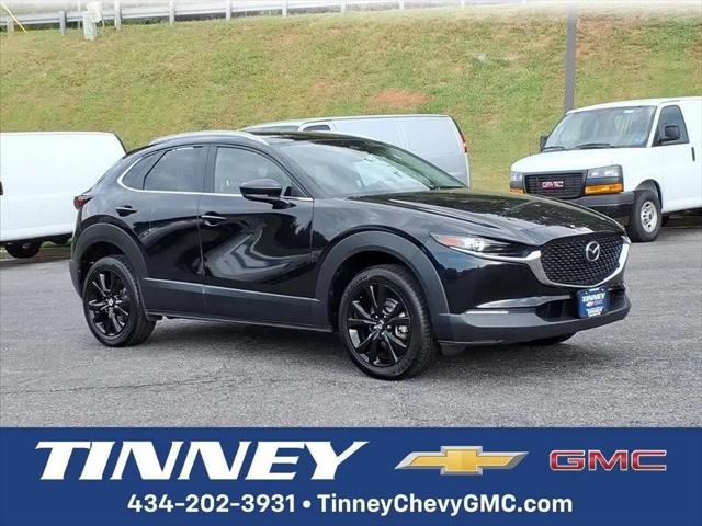 2024 Mazda CX-30 2.5 S Select Sport for sale in Lynchburg, VA