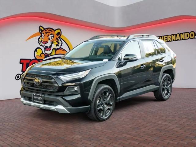 2024 Toyota RAV4 Adventure for sale in Hernando, MS