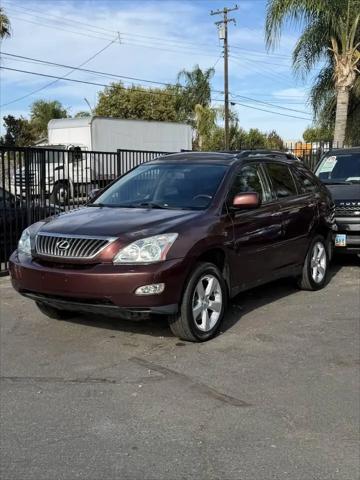 2008 Lexus RX 350 Base for sale in Sacramento, CA