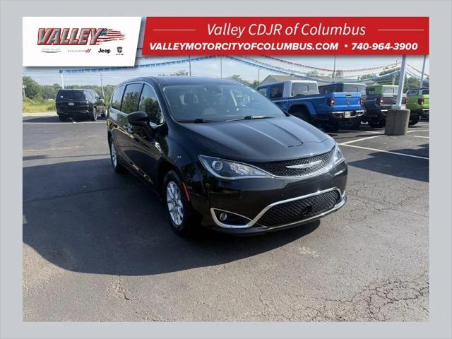 2020 Chrysler Pacifica for sale near Pataskala, OH
