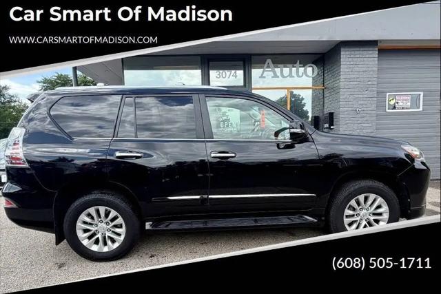 2017 Lexus GX 460 Luxury for sale in Madison, WI
