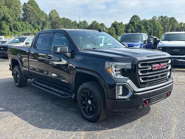 2019 GMC Sierra 1500 AT4 for sale in Lenoir, NC