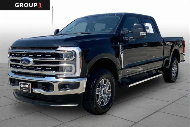2026 Ford F-250 LARIAT for sale in Kingwood, TX
