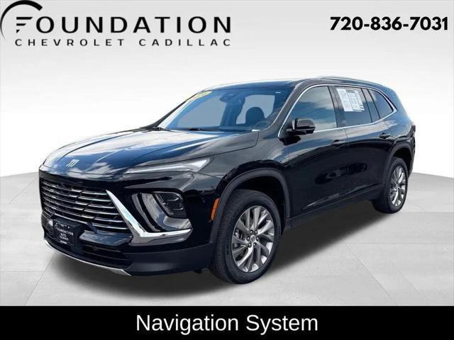2026 Buick Enclave Preferred FWD for sale in Wheat Ridge, CO