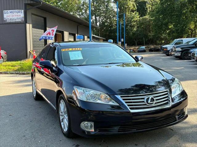 2010 Lexus ES 350 Base for sale near Cincinnati, OH