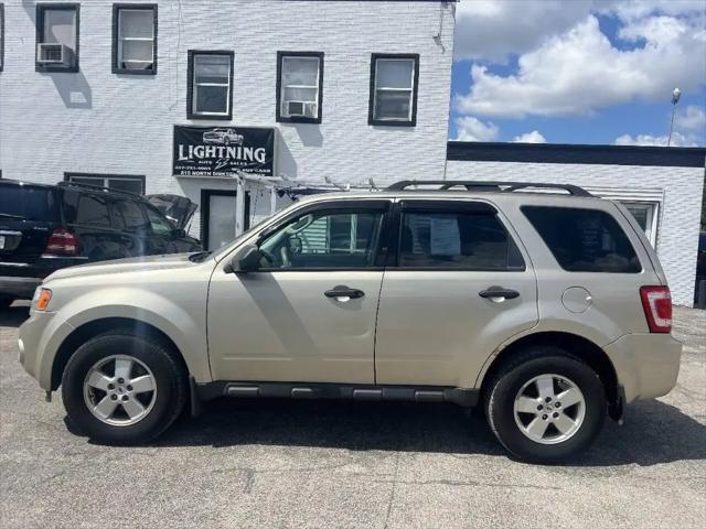 2012 Ford Escape XLS for sale in Springfield, IL