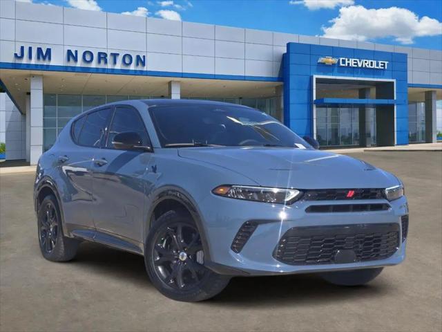 2024 Dodge Hornet R/T Plus EAWD for sale in Broken Arrow, OK