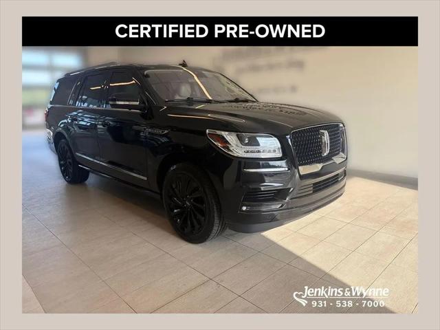 2020 Lincoln Navigator Reserve L for sale in Clarksville, TN