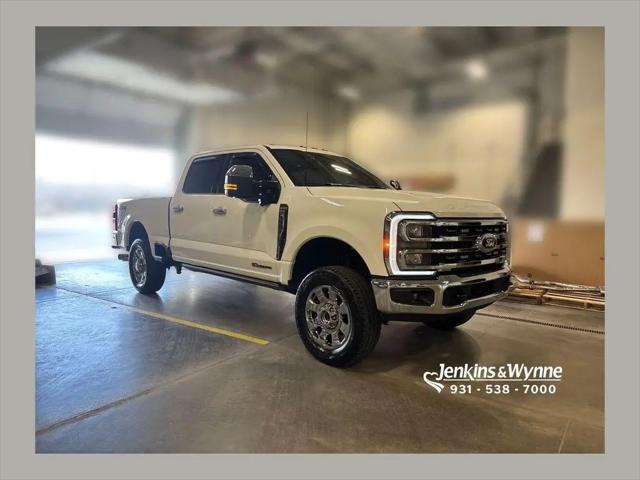 2026 Ford F-350 King Ranch for sale in Clarksville, TN