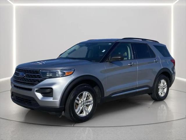 2023 Ford Explorer XLT for sale in Gaffney, SC