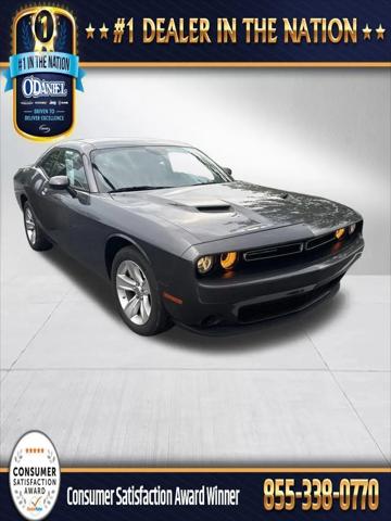 2023 Dodge Challenger SXT for sale in Fort Wayne, IN