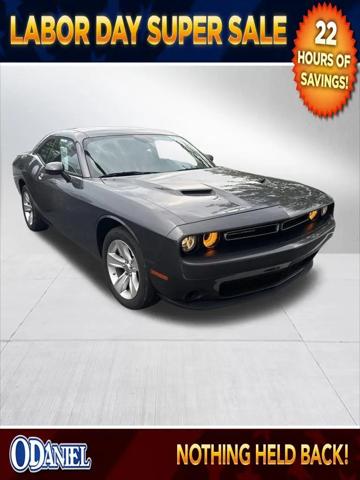 2023 Dodge Challenger SXT for sale in Fort Wayne, IN