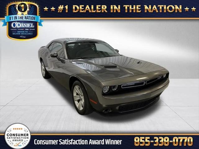 2023 Dodge Challenger SXT for sale in Fort Wayne, IN