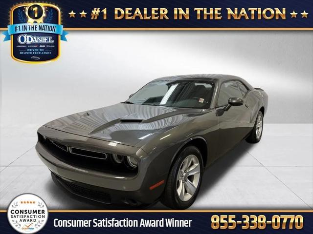 2023 Dodge Challenger SXT for sale in Fort Wayne, IN
