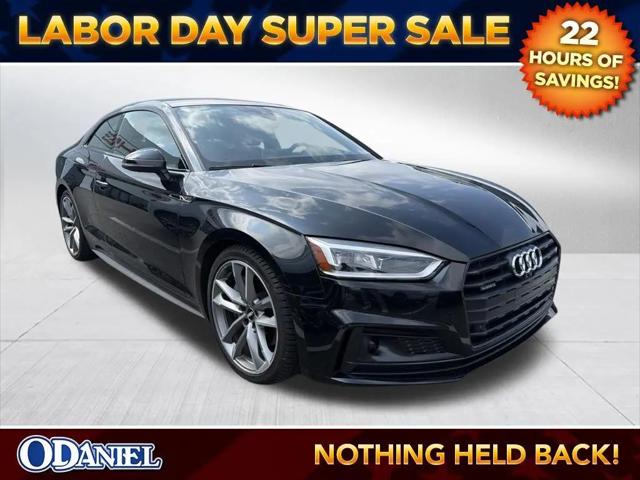 2019 Audi A5 45 Premium for sale in Fort Wayne, IN