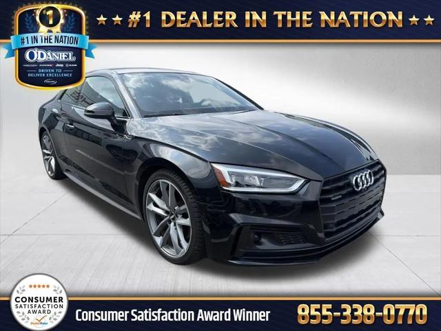 2019 Audi A5 45 Premium for sale in Fort Wayne, IN