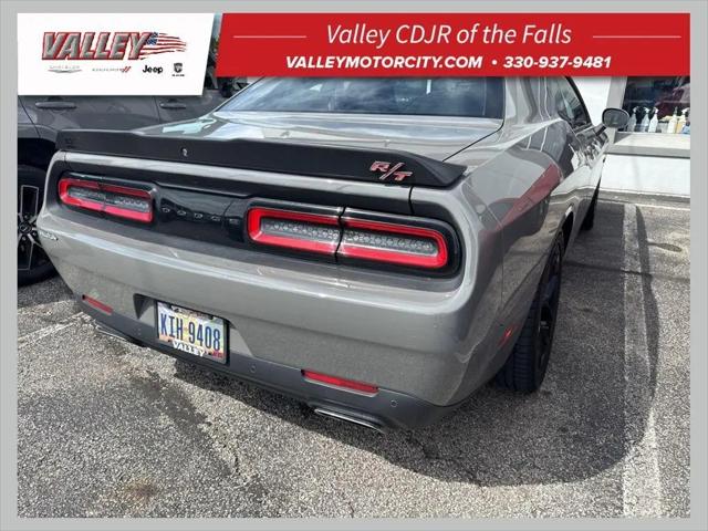 2023 Dodge Challenger R/T for sale in Cuyahoga Falls, OH