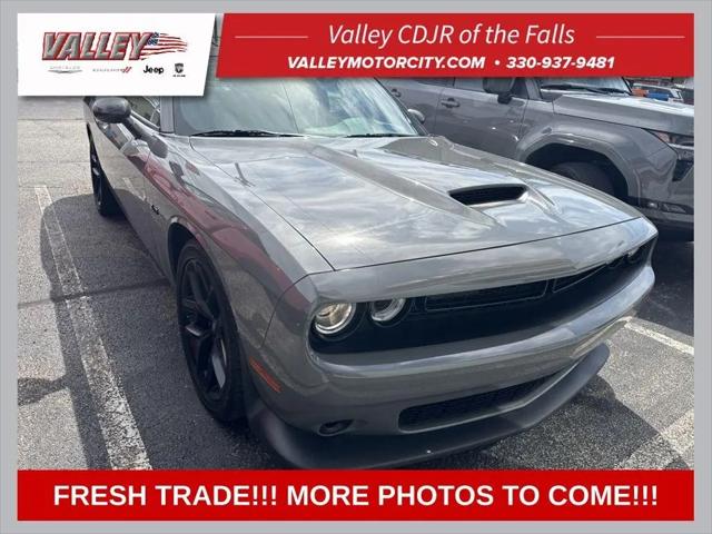 2023 Dodge Challenger R/T for sale in Cuyahoga Falls, OH