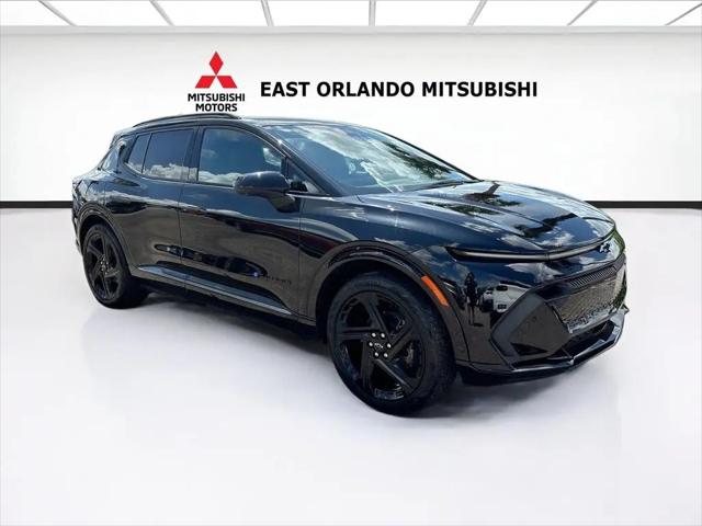 2024 Chevrolet Equinox RS for sale in Winter Park, FL