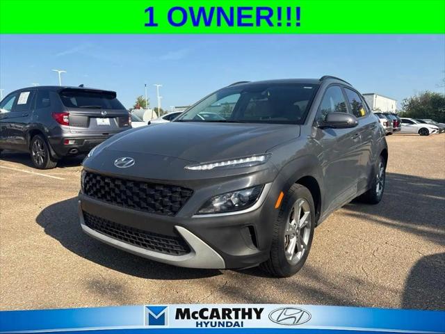 2023 Hyundai Kona SEL for sale in Topeka, KS