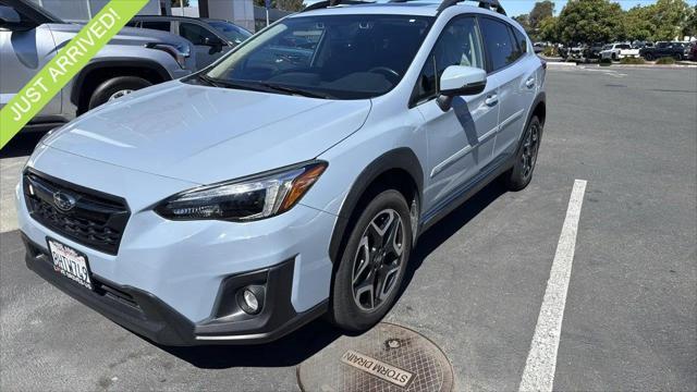 2019 Subaru Crosstrek 2.0i Limited for sale in Santa Rosa, CA