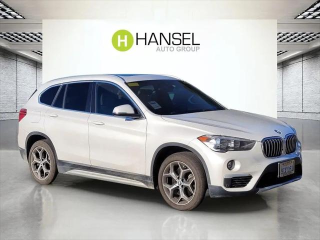 2019 BMW X1 sDrive28i for sale in Santa Rosa, CA