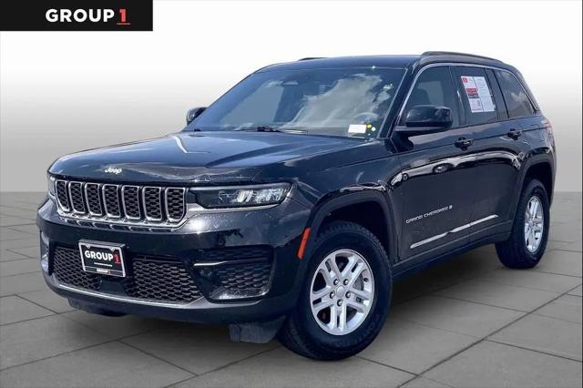 2024 Jeep Grand Cherokee Laredo 4x2 for sale in Lubbock, TX