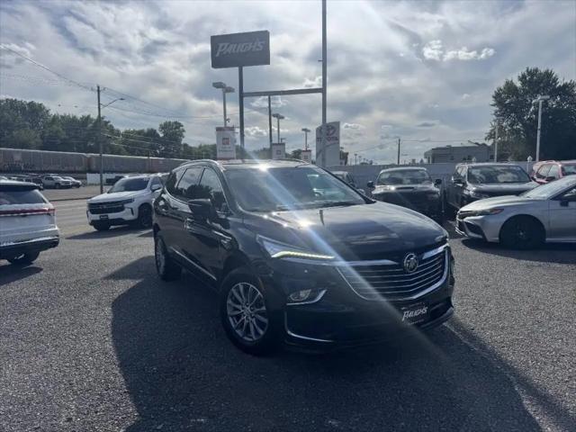 2023 Buick Enclave Essence AWD for sale in Binghamton, NY