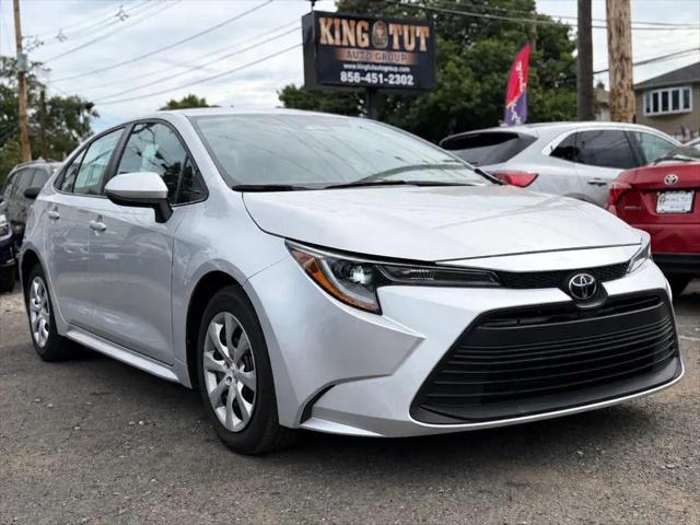 2025 Toyota Corolla LE for sale in Elizabeth, NJ