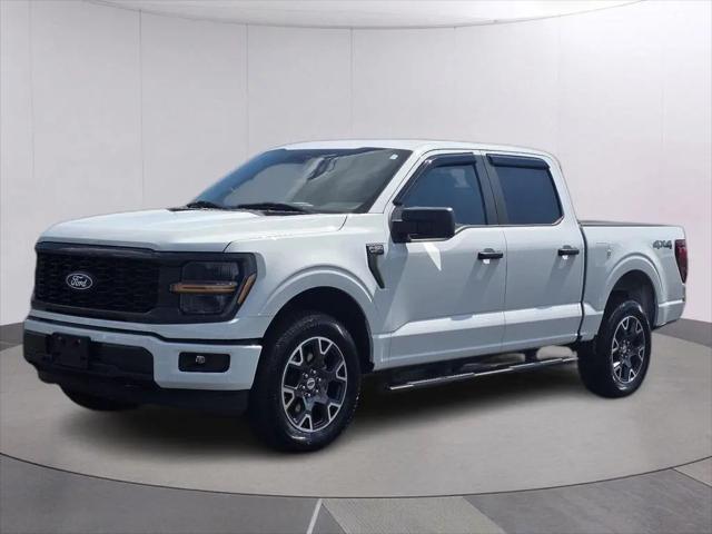 2024 Ford F-150 STX for sale in Jackson, MS
