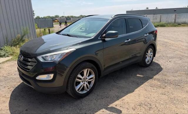 2013 Hyundai Santa Fe Sport 2.0T for sale in Elk River, MN