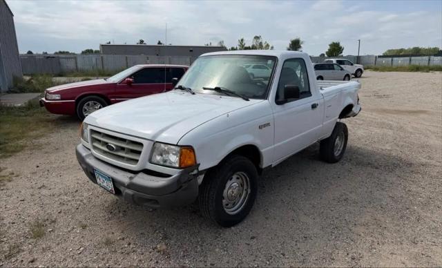 2003 Ford Ranger XL for sale in Elk River, MN