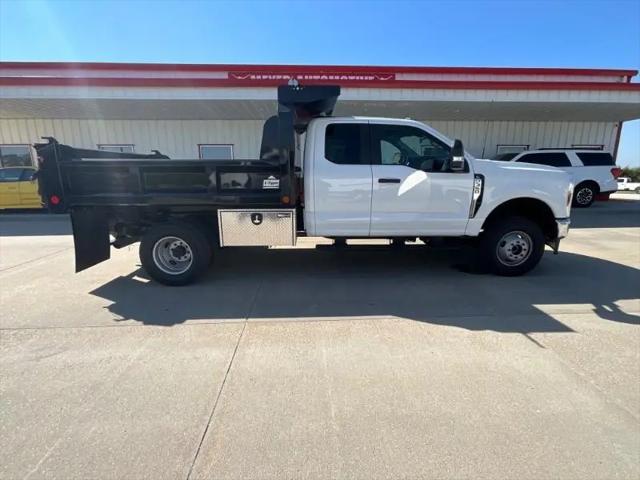 2024 Ford F-350 XL for sale in Lincoln, NE
