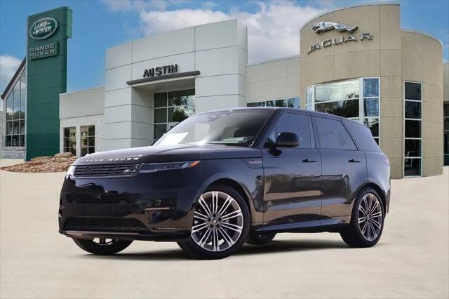 2024 Land Rover Range Rover Sport Dynamic SE for sale in Austin, TX