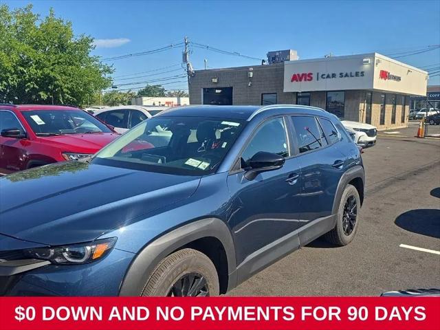 2025 Mazda CX-50 2.5 S Preferred Package for sale in Boston, MA
