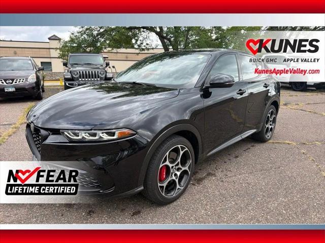 2024 Alfa Romeo Tonale Veloce EAWD for sale in Apple Valley, MN