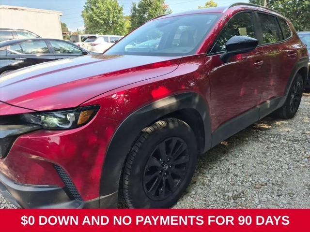2025 Mazda CX-50 2.5 S Preferred Package for sale in Katy, TX