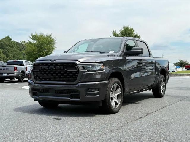 2026 Ram 1500 Express Crew Cab 4x2 57 Box for sale in Woodstock, GA