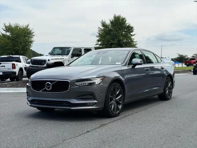2018 Volvo S90 T5 Momentum for sale in Woodstock, GA