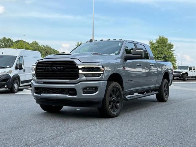 2024 Ram 3500 Laramie Mega Cab 4x4 64 Box for sale in Woodstock, GA