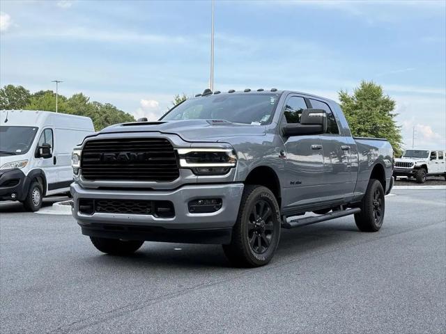 2024 Ram 3500 Laramie Mega Cab 4x4 64 Box for sale in Woodstock, GA