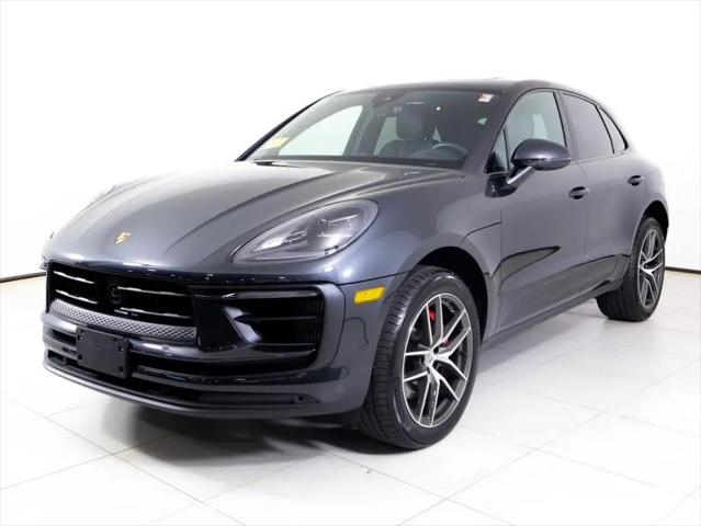 2026 Porsche Macan S for sale in Norwell, MA