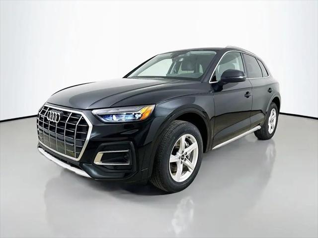 2023 Audi Q5 Premium 40 TFSI quattro S tronic for sale in Dublin, OH